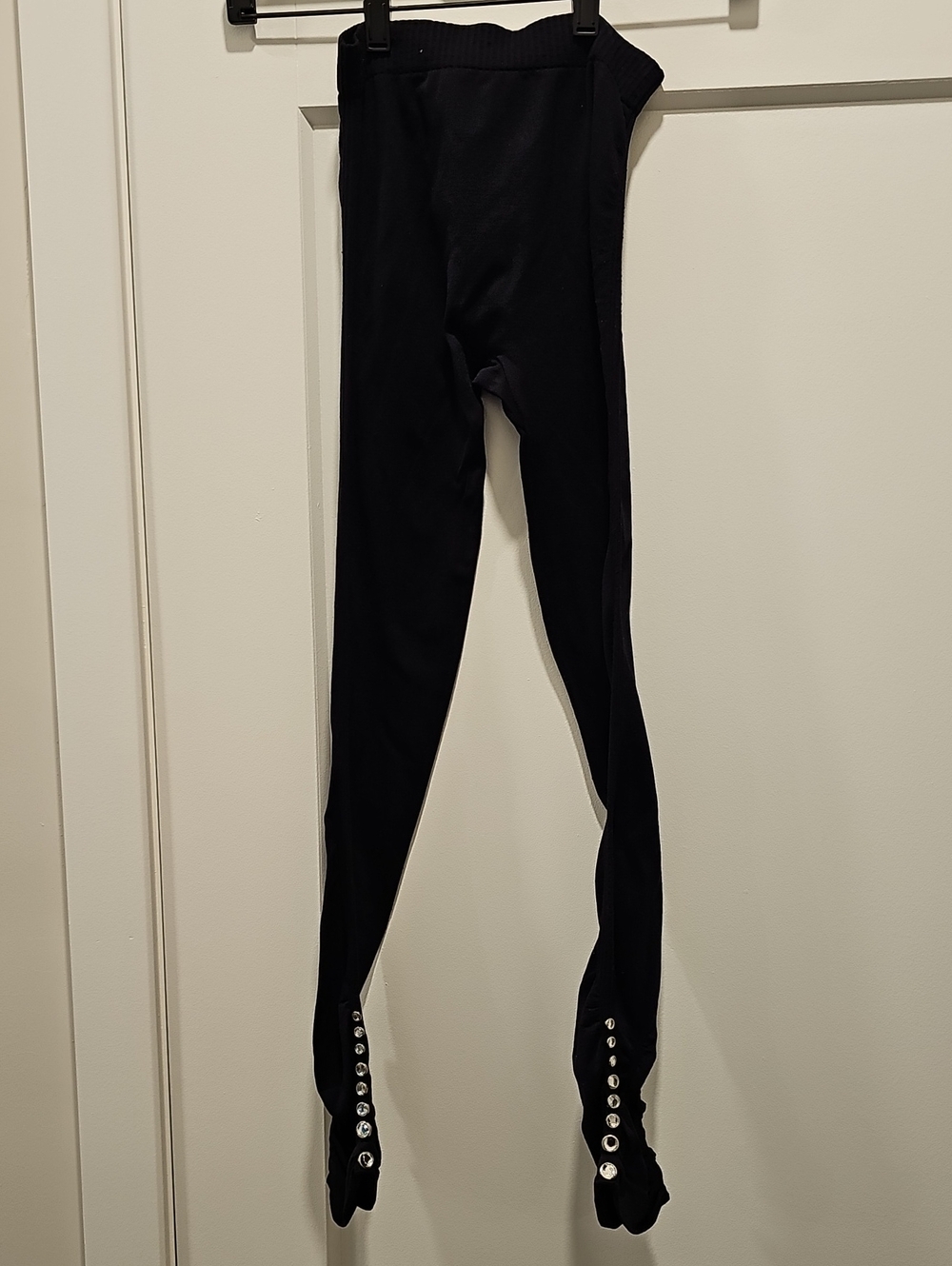 twentyone Black Tights Leggings